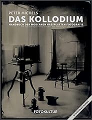 Kollodium handbuch modernen gebraucht kaufen  Wird an jeden Ort in Deutschland