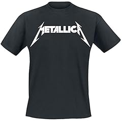 Metallica herren master gebraucht kaufen  Wird an jeden Ort in Deutschland