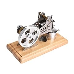 Holzmetall stirling motor gebraucht kaufen  Wird an jeden Ort in Deutschland