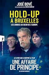 Hold bruxelles lobbies d'occasion  Livré partout en France