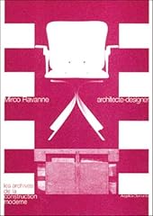 Micro ravanne architecte d'occasion  Livré partout en France