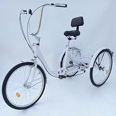 Jolre triciclo adulti usato  Spedito ovunque in Italia 