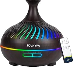 Zovhyya diffuseur huiles d'occasion  Livré partout en France