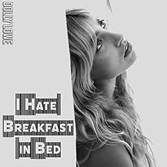 Hate breakfast bed usato  Spedito ovunque in Italia 