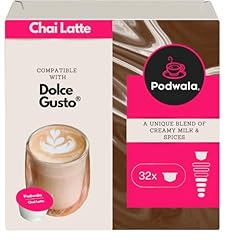Podwala chai latte for sale  Delivered anywhere in UK