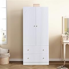 Rarzoe armoire wardrobe for sale  Delivered anywhere in USA 