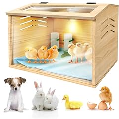 Chicken brooder box for sale  Delivered anywhere in USA 