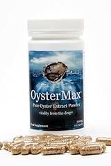 Oystermax marine healthfoods for sale  Delivered anywhere in UK