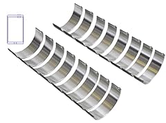 Lowpricedautoparts rod bearing for sale  Delivered anywhere in USA 