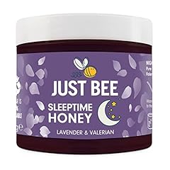 Bee sleeptime honey for sale  Delivered anywhere in UK