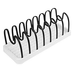 Qjkeji cupboard organiser for sale  Delivered anywhere in UK