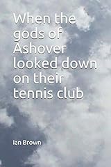 Gods ashover looked for sale  Delivered anywhere in UK