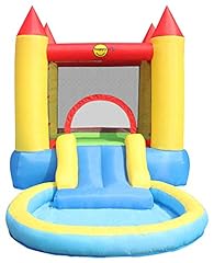 Duplay 12ft bouncy for sale  Delivered anywhere in Ireland