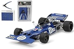 Tamiya 12054 tyrrell d'occasion  Livré partout en France