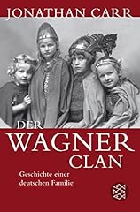 Wagner clan geschichte gebraucht kaufen  Wird an jeden Ort in Deutschland