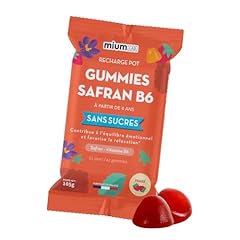 Mium lab gummies d'occasion  Livré partout en France