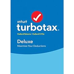 Intuit 428970 turbotax for sale  Delivered anywhere in USA 