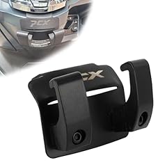 Motorcycle helmet hook for sale  Delivered anywhere in UK