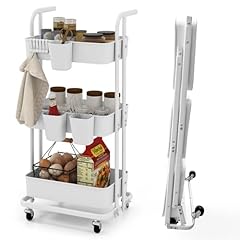 Costway tier folding for sale  Delivered anywhere in UK