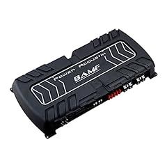 Power acoustik bamf1 for sale  Delivered anywhere in USA 