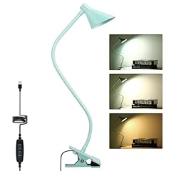 Blue desk lamp for sale  Delivered anywhere in UK