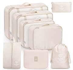 Murise packing cubes d'occasion  Livré partout en France