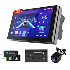 Haudio double din for sale  Delivered anywhere in USA 