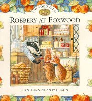 Robbery foxwood for sale  Delivered anywhere in UK