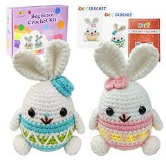 Yarniss easter crochet for sale  Delivered anywhere in USA 