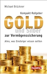 Kompakt ratgeber gold gebraucht kaufen  Wird an jeden Ort in Deutschland