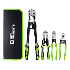 Piece bolt cutter for sale  Delivered anywhere in USA 