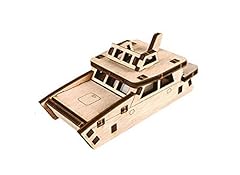 Desktop wooden model gebraucht kaufen  Wird an jeden Ort in Deutschland