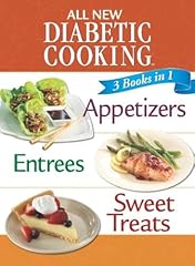 Cookbooks new diabetic for sale  Delivered anywhere in USA 