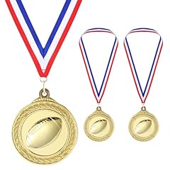 Patikil médailles rugby d'occasion  Livré partout en France