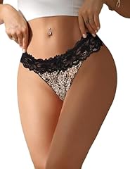 Comeondear sexy höschen gebraucht kaufen  Wird an jeden Ort in Deutschland