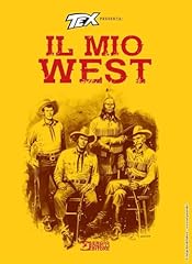 Tex presenta mio usato  Spedito ovunque in Italia 