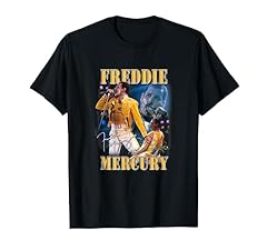 Freddie mercury official for sale  Delivered anywhere in UK