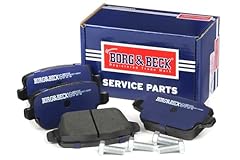 Borg beck bbp2122 for sale  Delivered anywhere in UK