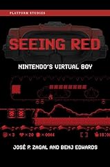 Seeing red nintendo for sale  Delivered anywhere in USA 