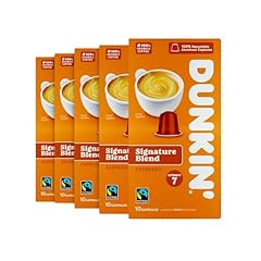 Dunkin signature blend for sale  Delivered anywhere in UK