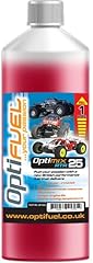 Optifuel optimix rtr for sale  Delivered anywhere in UK