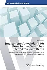 Smartphone anwendung besucher gebraucht kaufen  Wird an jeden Ort in Deutschland