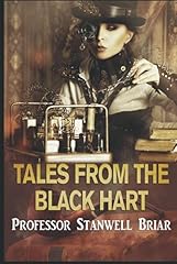 Tales black hart for sale  Delivered anywhere in UK