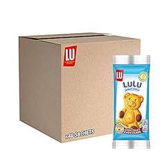 Lulu ourson chocolat d'occasion  Livré partout en France