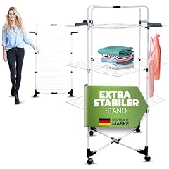 Stahlmann wäscheständer turm gebraucht kaufen  Wird an jeden Ort in Deutschland