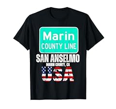San anselmo california for sale  Delivered anywhere in USA 