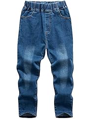 Wiyoshy boys denim for sale  Delivered anywhere in USA 