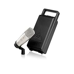Behringer microfono condensato usato  Spedito ovunque in Italia 
