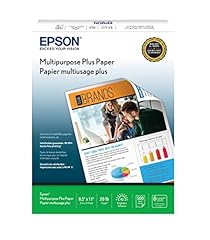 Epson multipurpose plus for sale  Delivered anywhere in USA 
