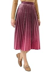 Damart ombre pleated for sale  Delivered anywhere in UK